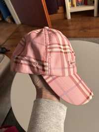 Damska czapka Burberry