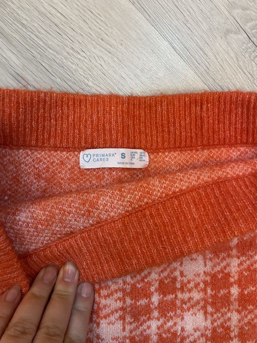 Тепла спідниця