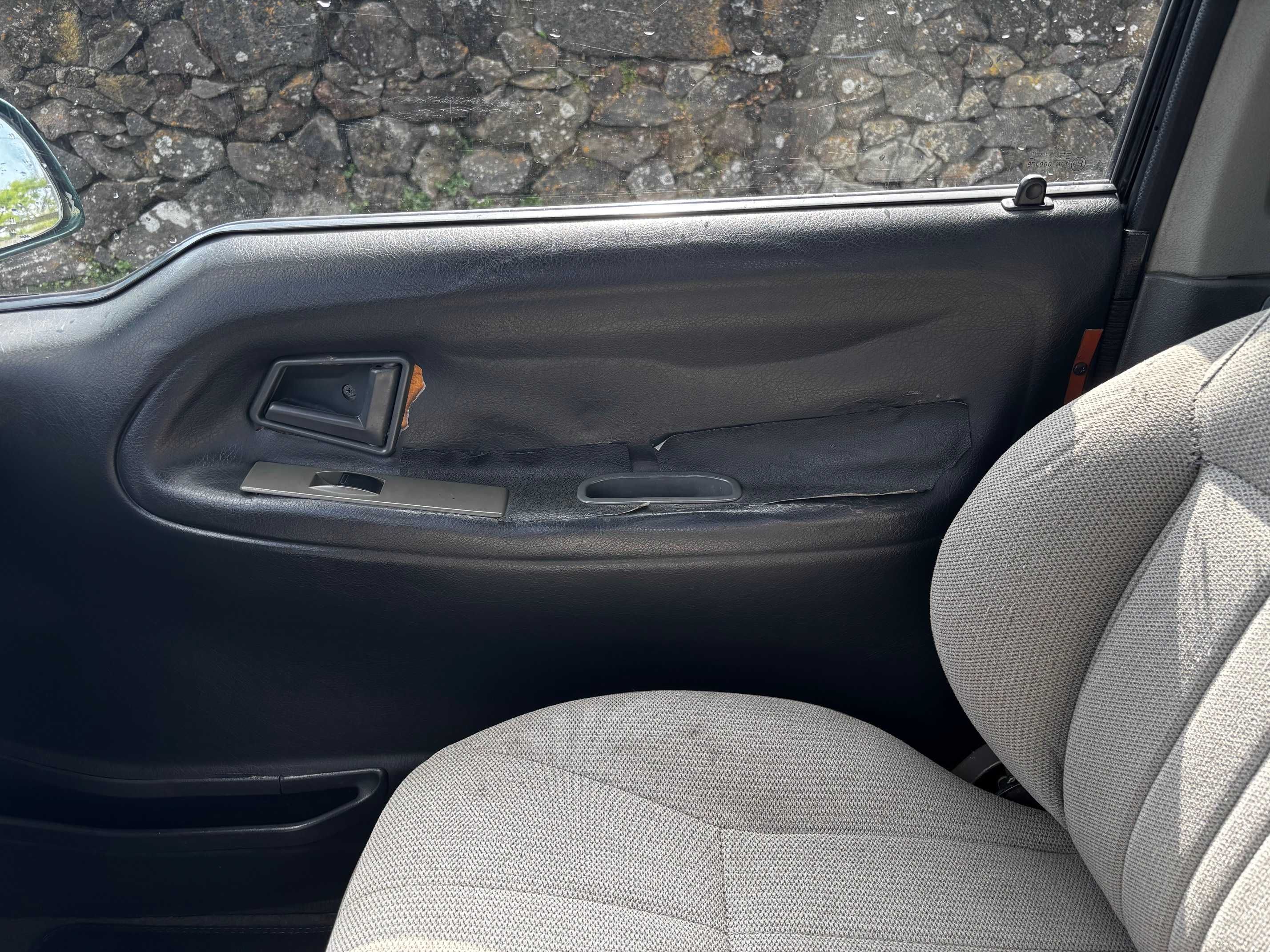 Suzuki Vitara 1.6 16v Boreas (4x4) Canvas