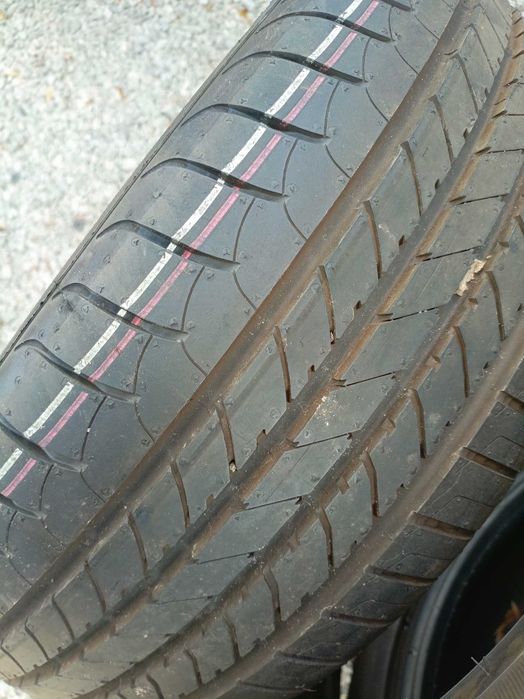 Nowe demo opony letnie 205/50/17 Goodyear 2021r