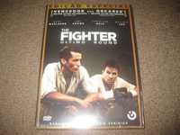 DVD "The Fighter - Último Round" Slidepack/Selado!