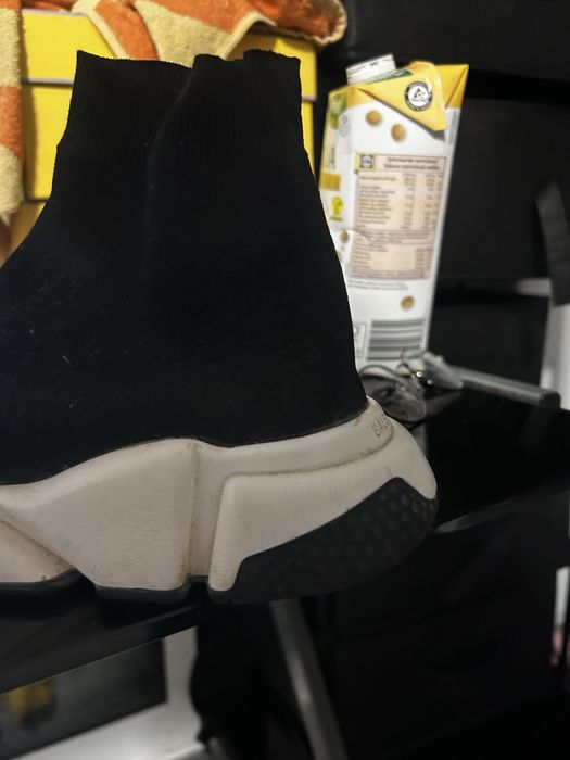 Tenis Balenciaga em muito bom estado