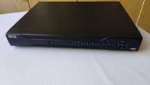 Rejestrator cyfrowy "BCS" DVR0404LE-A 4 kanałowy HDMI 3D D1 25 kl/s