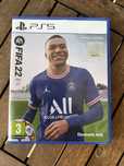FIFA 22 PS5 PlayStation 5
