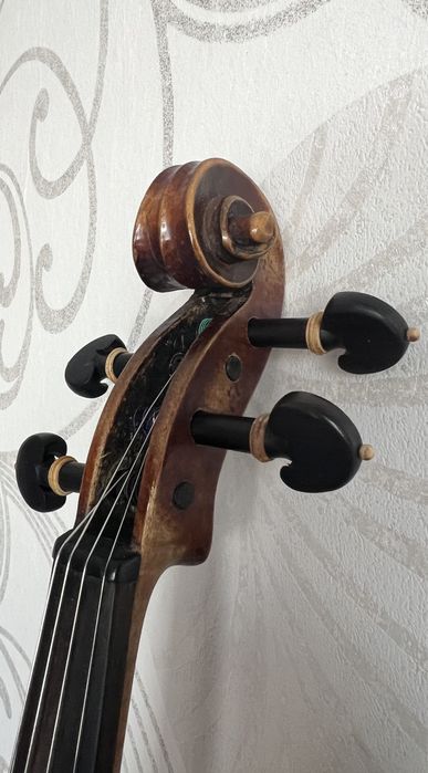 Wilhelm Mayer. Майстрова скрипка 4/4 !!!