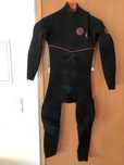 Wetsuit FlashBomb 4/3