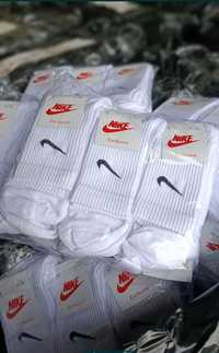 Носки Nike(белые)
