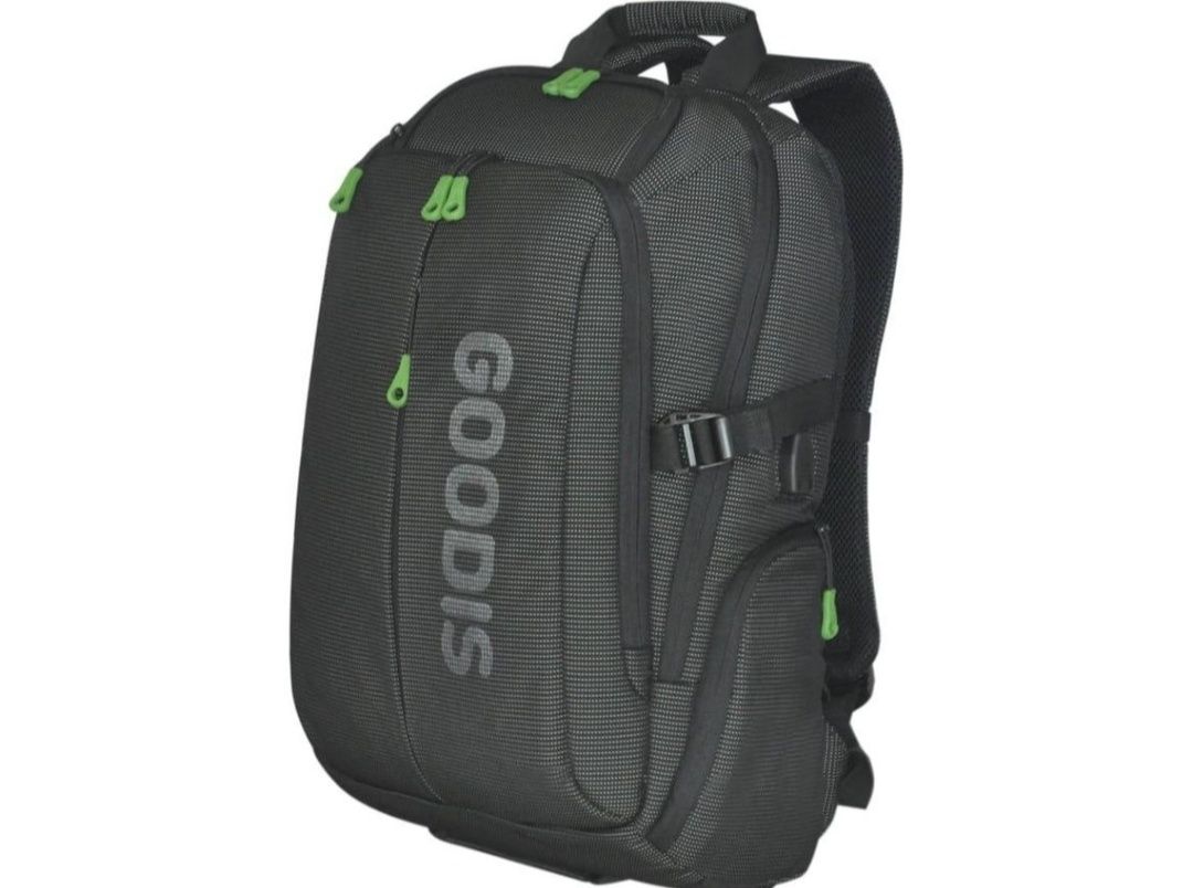 Mochila GOODIS para portátil NOVA