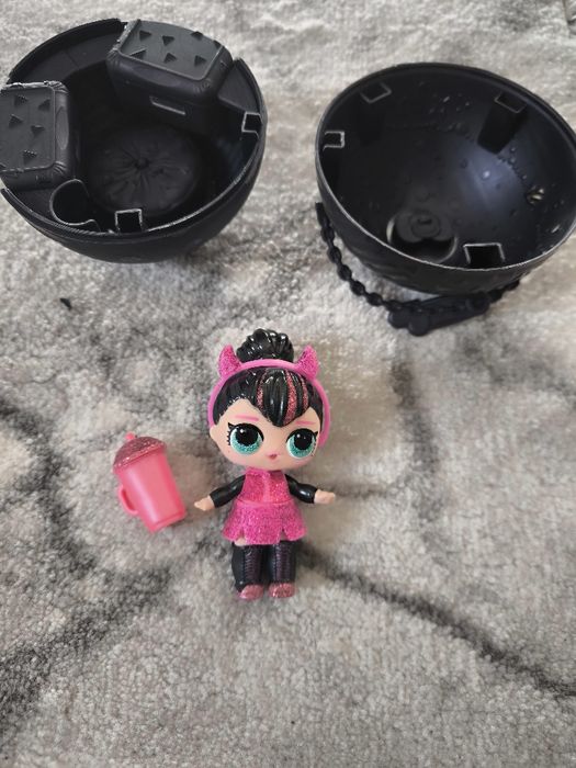 Trzy kule Lol Surprise