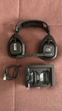 Logitech ASTRO A50 + Base Station Gen 4