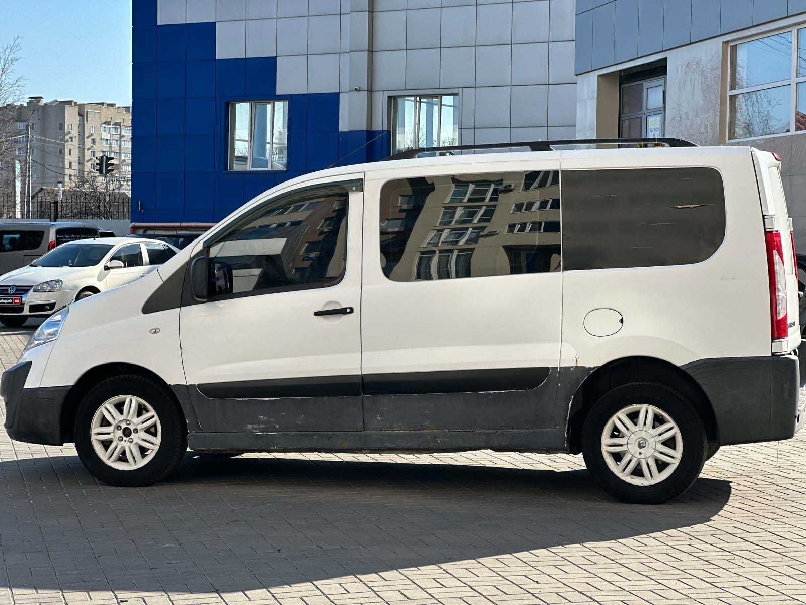 Продам Citroen Jumpy груз. 2007р. #67988