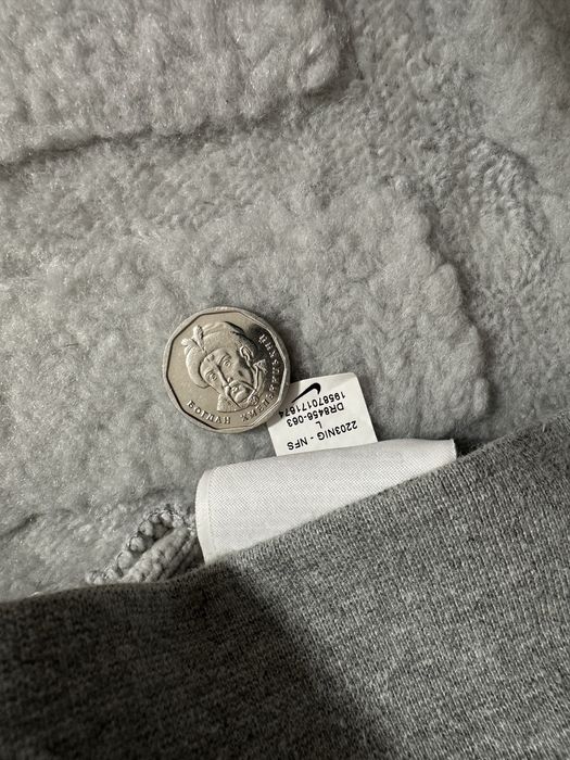 Худі nike swoosh