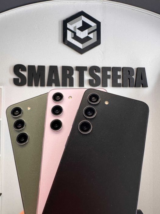 SUPER Samsung Galaxy S23 5G 8/128GB Gw12 KRAKÓW Starowiślna 50 RATY