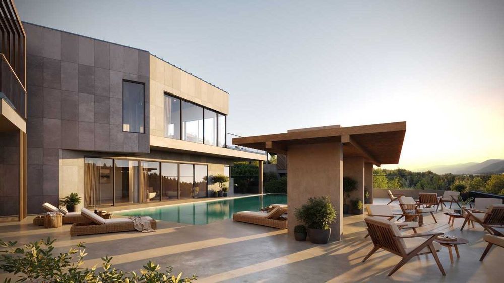 Готовий бізнес! Котедж у Карпатах, 12% річних!