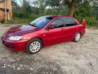 Mitsubishi Lancer 9  1.6