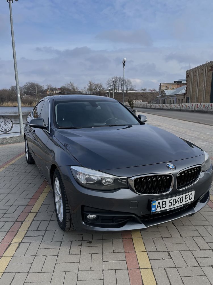 BMW 3 GT( F34)  Grand Turismo| БМВ ГТ| f34