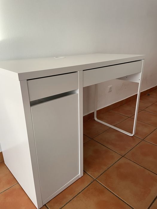 Secretaria ikea micke