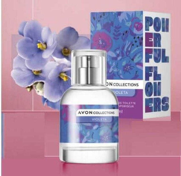 Раритет.Violeta .