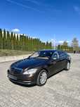 Mercedes-Benz Klasa S Mercedes-Benz, BlueEFFICIENCY s500 4matic! Po Lifcie!