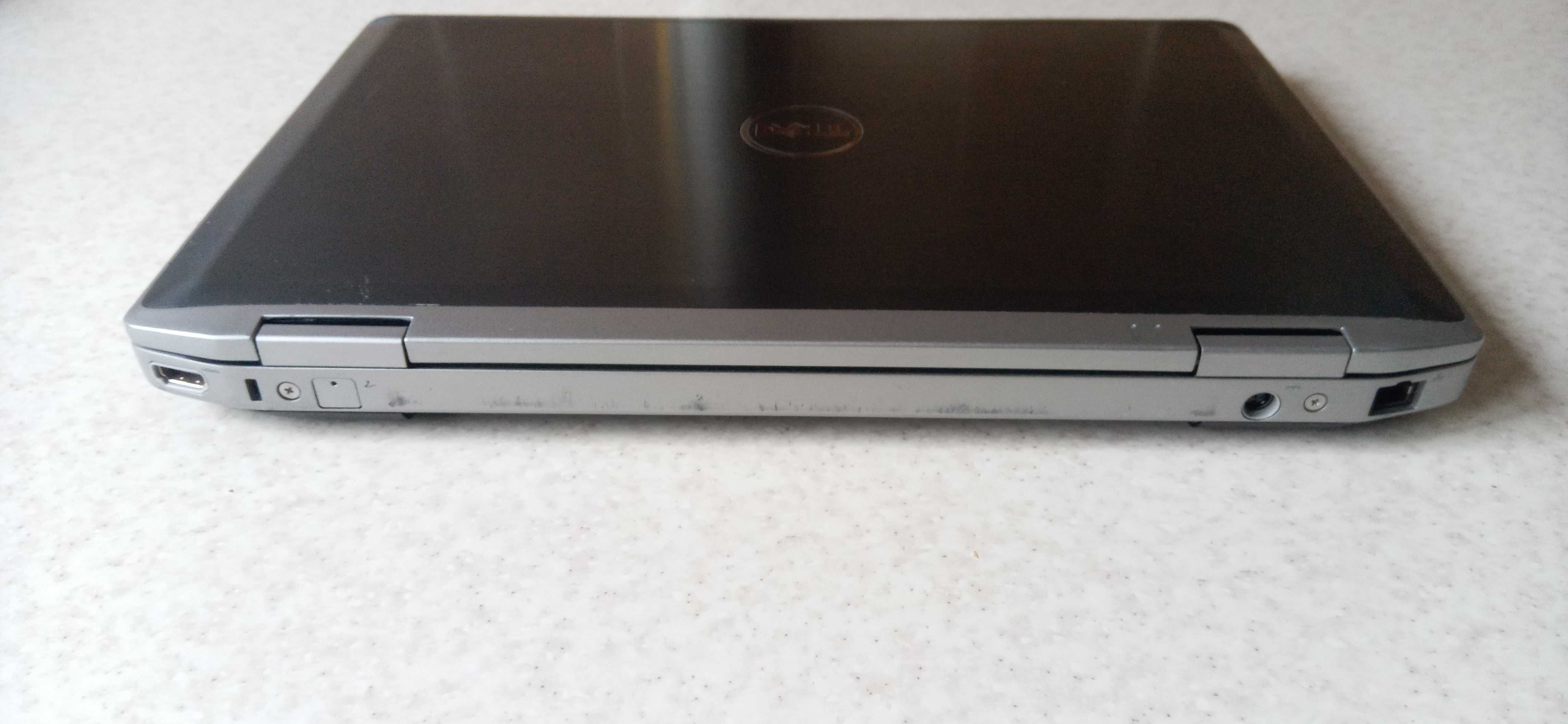 Ноутбук Dell E6420 Core i7-2760QM 4ядра 8GB 128GB SSD nVidia 4200M HD+