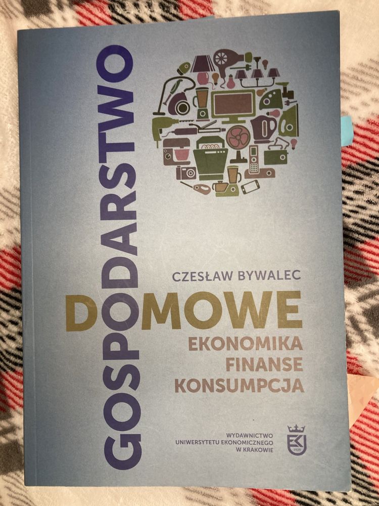 Gospodarstwo Domowe Czesław Bywalec