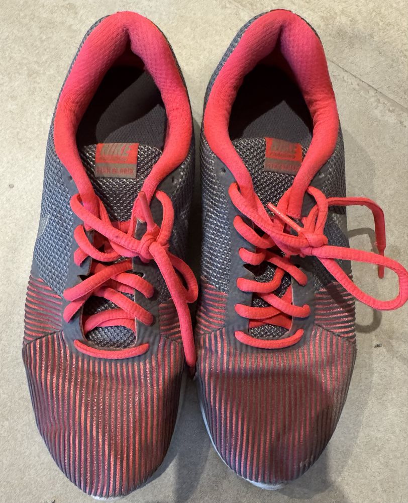 nike adidasy 38r