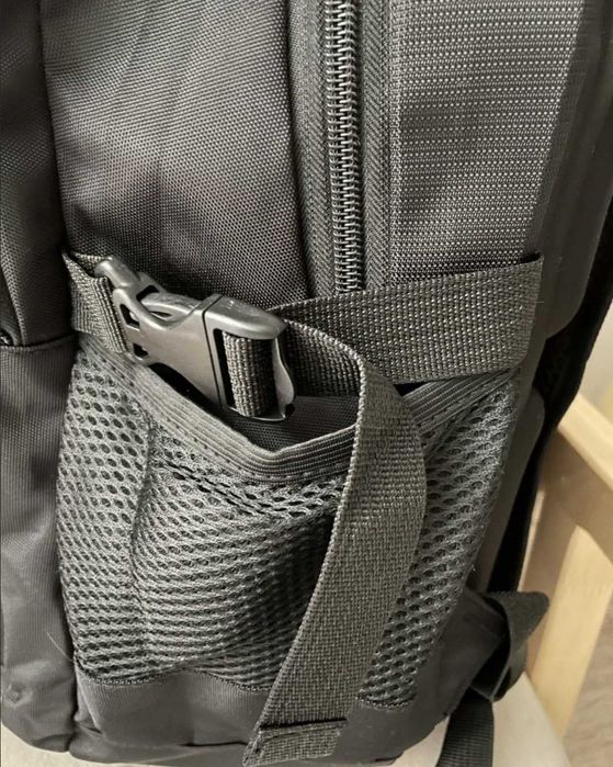 Рюкзак для ноутбука з ортопедичною спинкою/Швейцарский городской рюкза