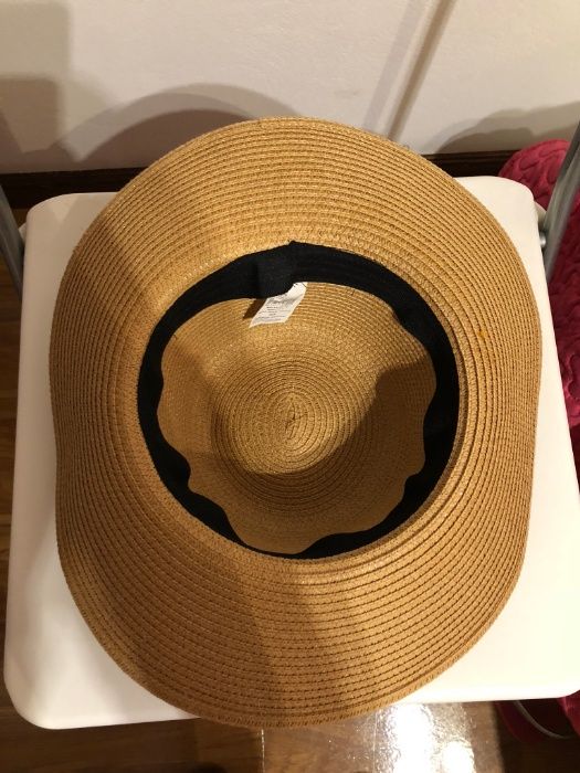 Chapeu Senhora Novo