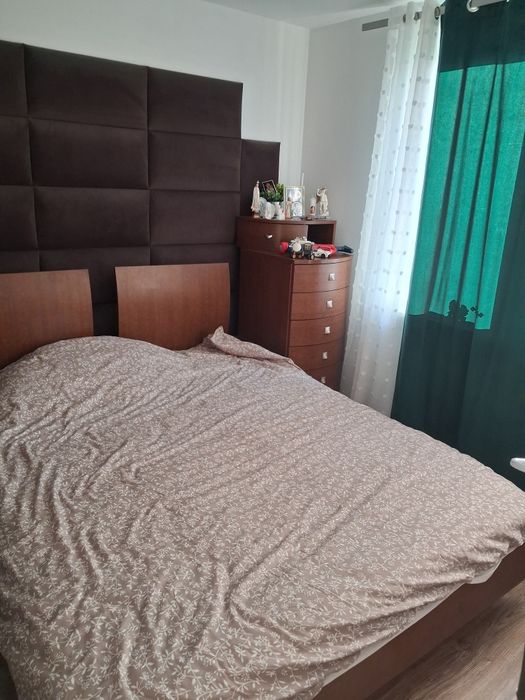 Mieszkanie na sprzedaż 45m2 Rezerwacja