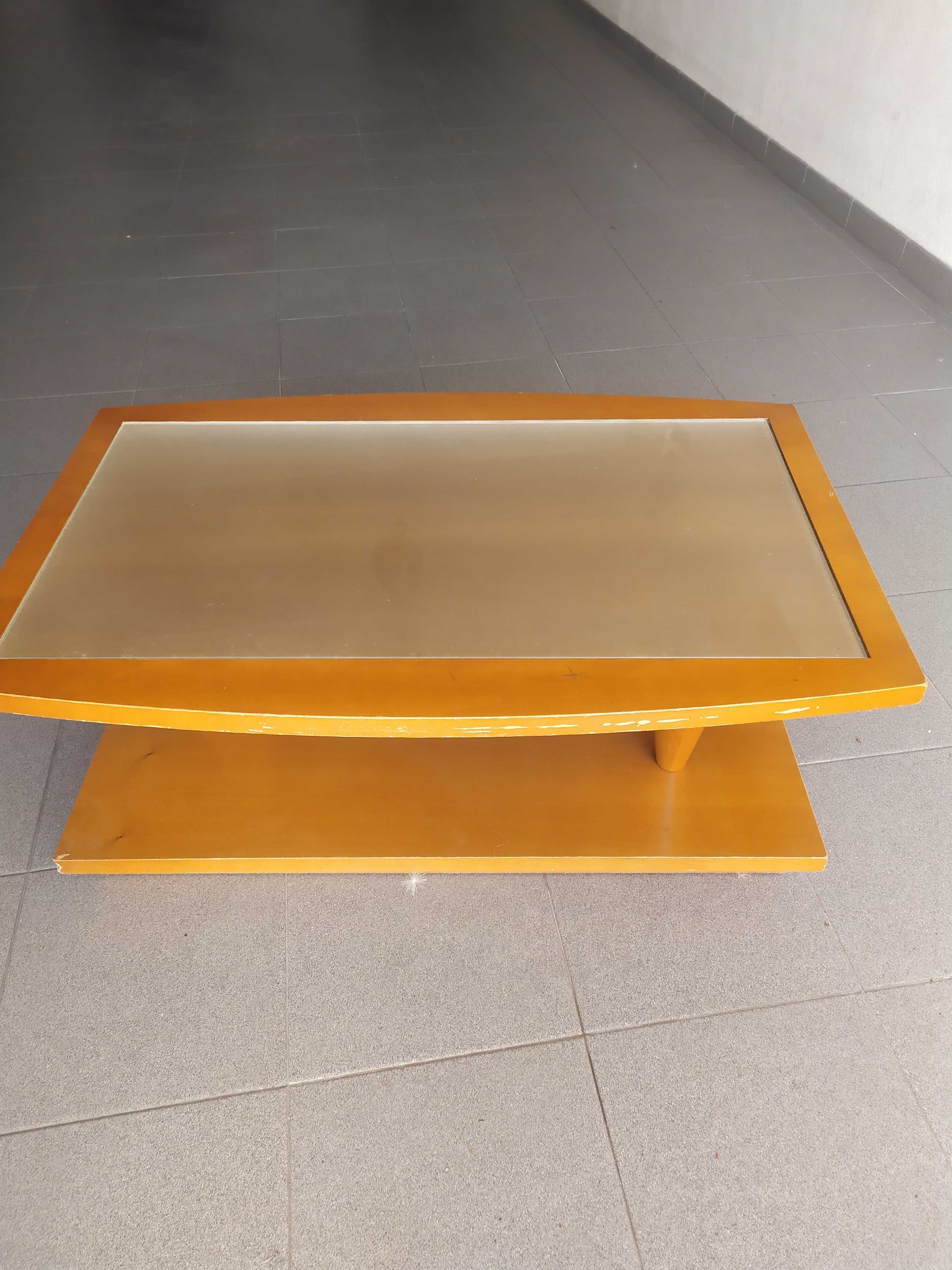 MESA - Sala de estar