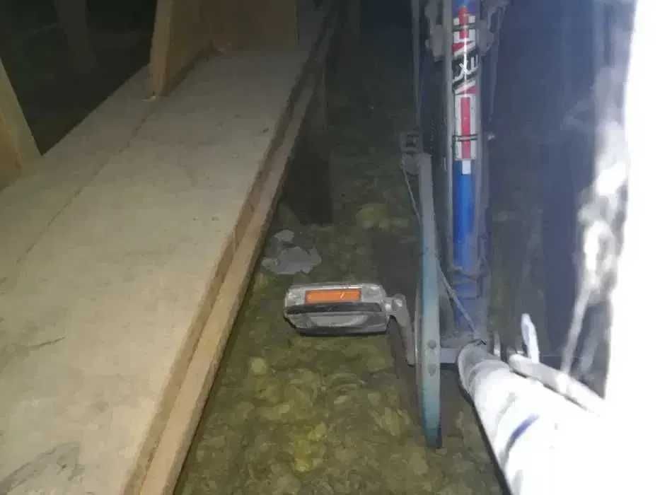 Rower kolarzówka - do renowacji naprawy lata 80/90