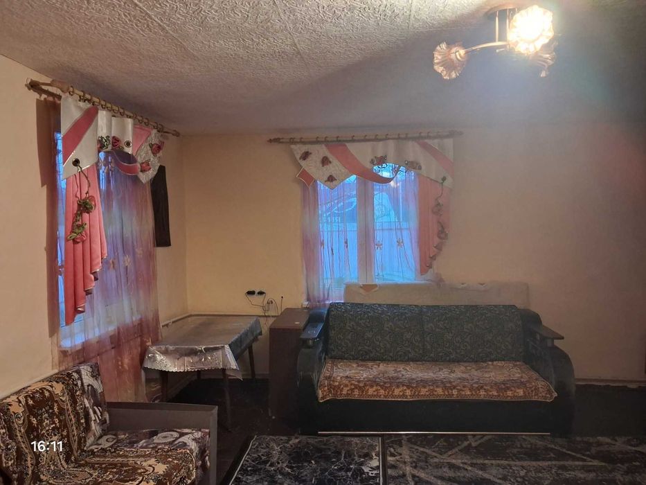 .Оренда будинку на Казбеті.