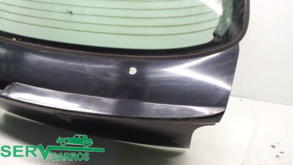 Porta / tampa da mala MG MG ZR