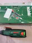 Pistolet do kleju Bosch GluePen 36V 7mm