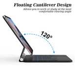 Klawiatura touchpad iPad
