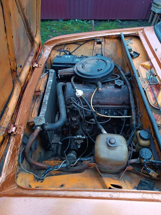 Продам ваз 2101 к