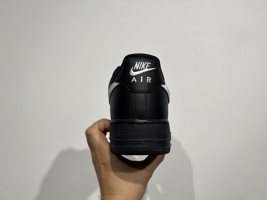 Кросівки чоловічі Nike Air Force 1 Low 07 FZ0627-010 оригінал