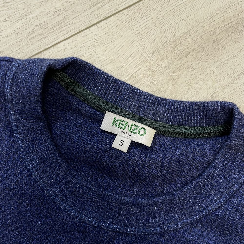 Худі світшот KENZO