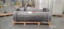 Folia EPDM na rolkach