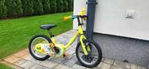 Rowerek btwin 12 cali