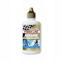 Finish Line Ceramic Wax Lube 60ml Olej parafinowy