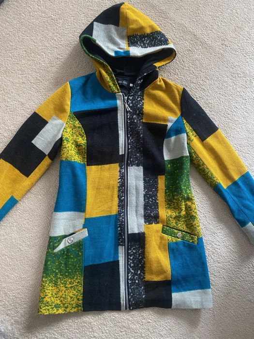 пальто XL,жіноче пальто,жіноча куртка, балонова куртка, женская куртка