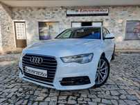 Audi A6 Avant 2.0 TDi Sport S tronic