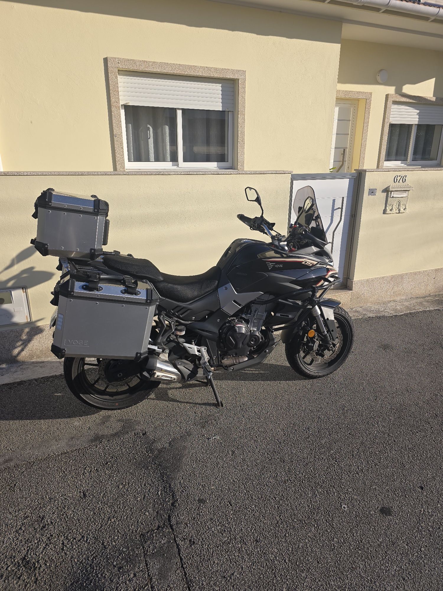 Vogue 500 Ds 2022