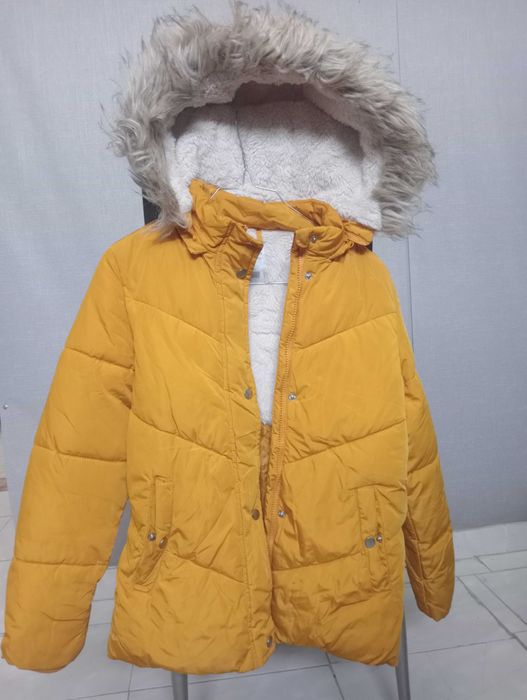 Casaco criança 11/12 anos