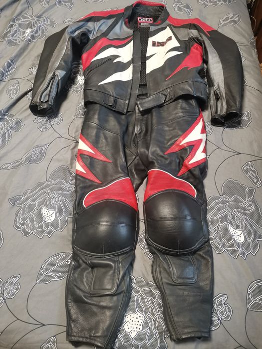 Мото костюм IXS, размер 52