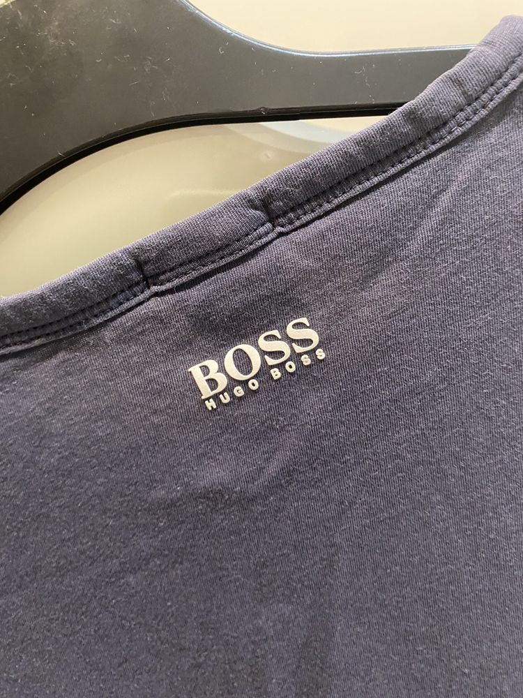 BOSS t-shirt rozm S