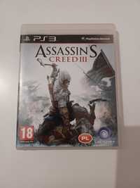 Assassin's creed lll ps 3