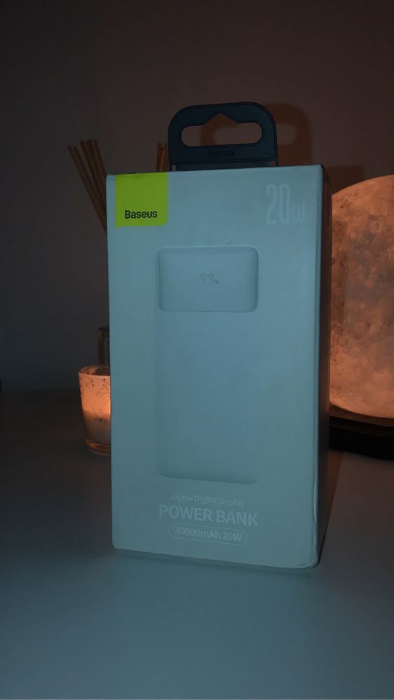 Power bank!!! Осталось 3 штуки !!!