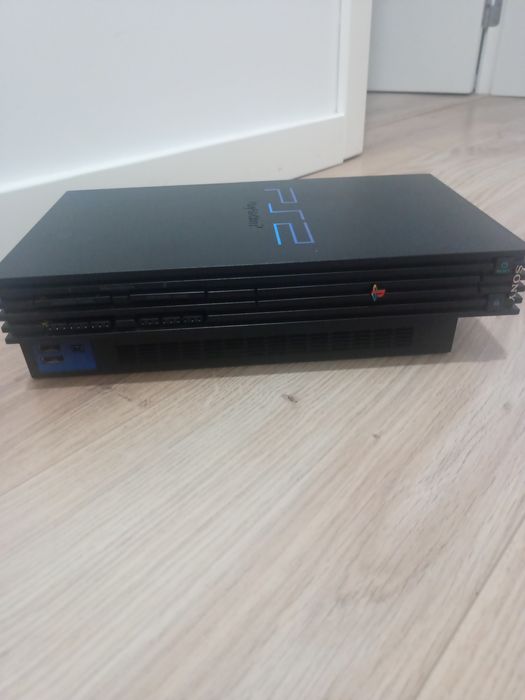 Consola PlayStation PS2 fat